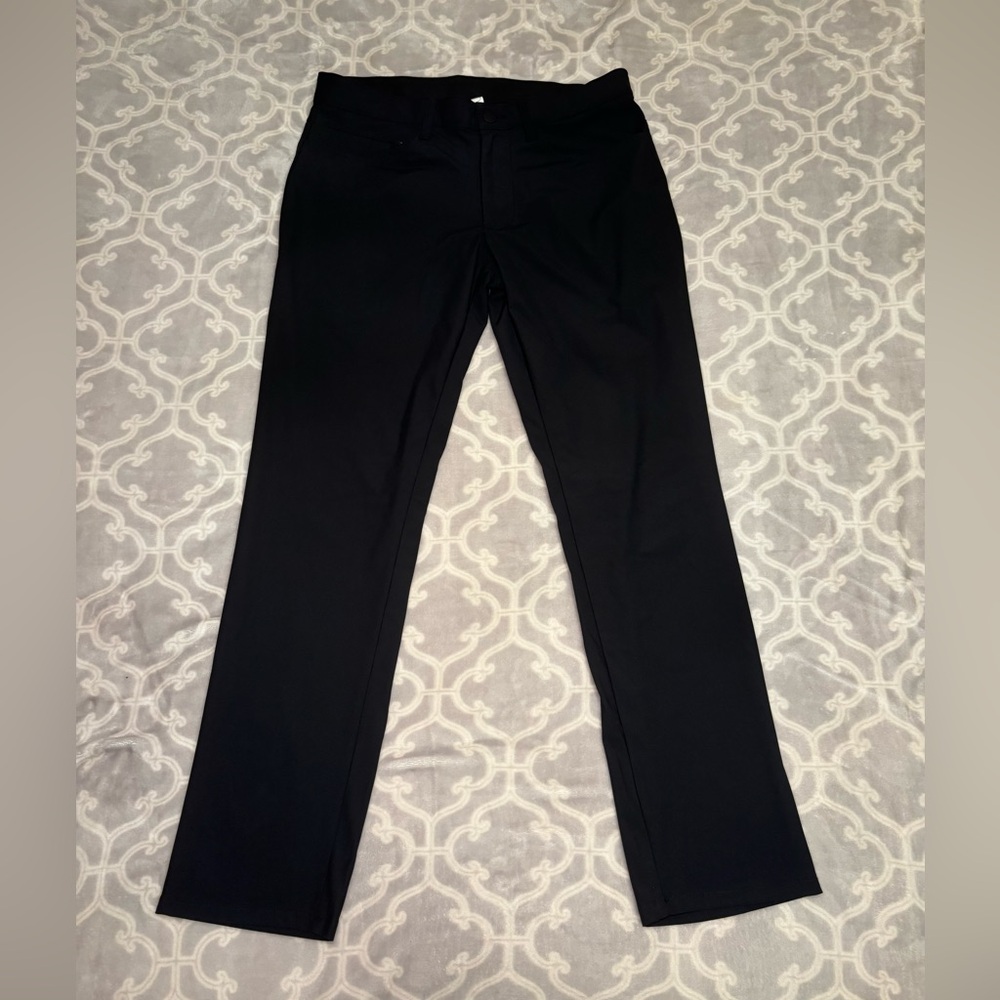 Stylus Men’s Business Casual Pants size 32x30